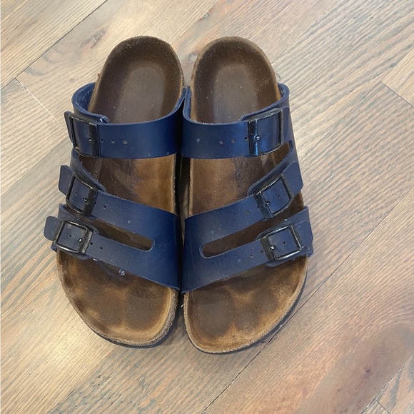 Birkenstock Shoes Birkenstock Betula Womens Sandals Size 38 8